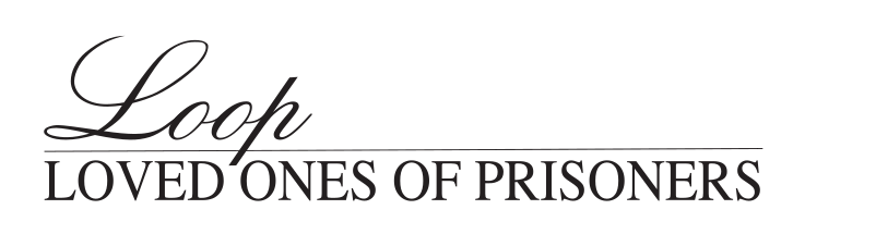 Loved Ones Of Prisoners logo